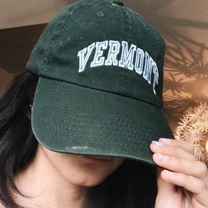 Vermont hat